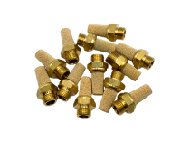 Solenoid Valve Silencer for Robatech 100605 - 1